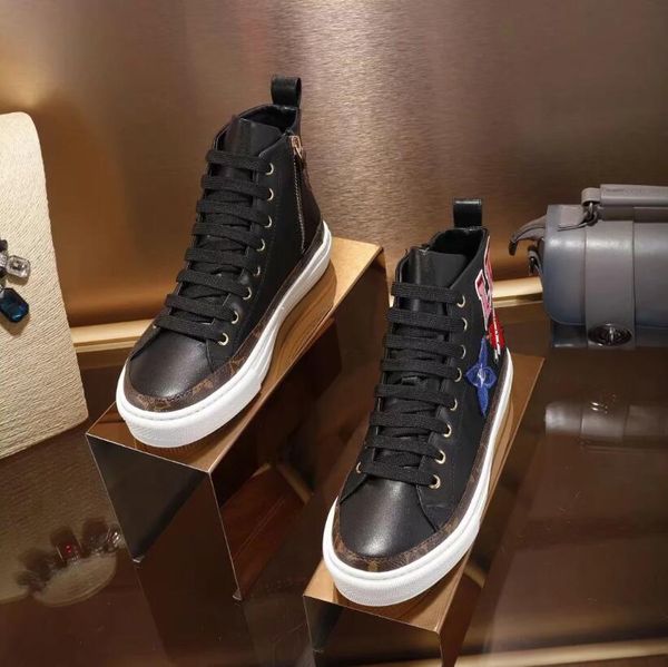 2021 men's trainers shoes for men fashion luxury men shoes casual shoes shoe men sneakers, Black
2021 men's trainers shoes for men fashion luxury men shoes casual shoes shoe men sneakers, Black
