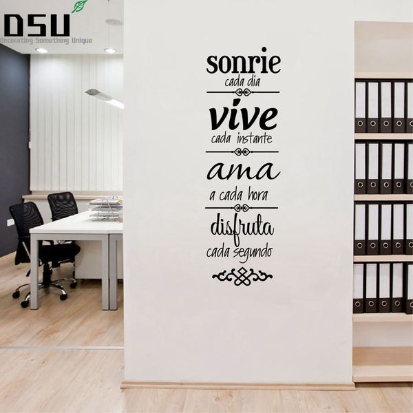 spanish house rules wall sticker home decoration normas de casa vinilos decorativos sps-13 wallpaper
spanish house rules wall sticker home decoration normas de casa vinilos decorativos sps-13 wallpaper