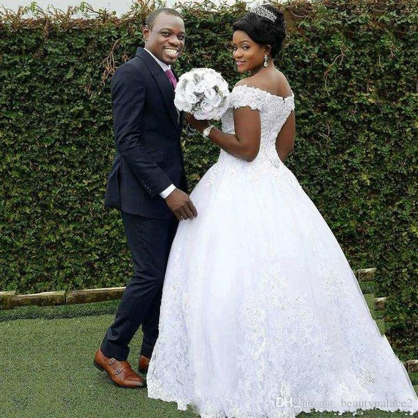 modest white african wedding dresses boho off shoulders lace beach wedding dresses bridal gowns lace up a line 2020 vestidos de noiva cheap
modest white african wedding dresses boho off shoulders lace beach wedding dresses bridal gowns lace up a line 2020 vestidos de noiva cheap