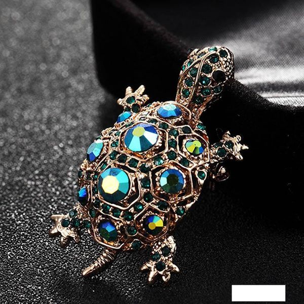ашион ювелирных изделий броши blucome зеленый rhinestone черепаха брошь pin симпатичного kawaii vintage tortoise брошь дети подарок животные, Gray
ашион ювелирных изделий броши blucome зеленый rhinestone черепаха брошь pin симпатичного kawaii vintage tortoise брошь дети подарок животные, Gray