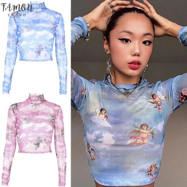 new women hyuna style shirt see through transparent mesh crop long sleeve sheer slim ladies summer beach short t shirt, White
new women hyuna style shirt see through transparent mesh crop long sleeve sheer slim ladies summer beach short t shirt, White