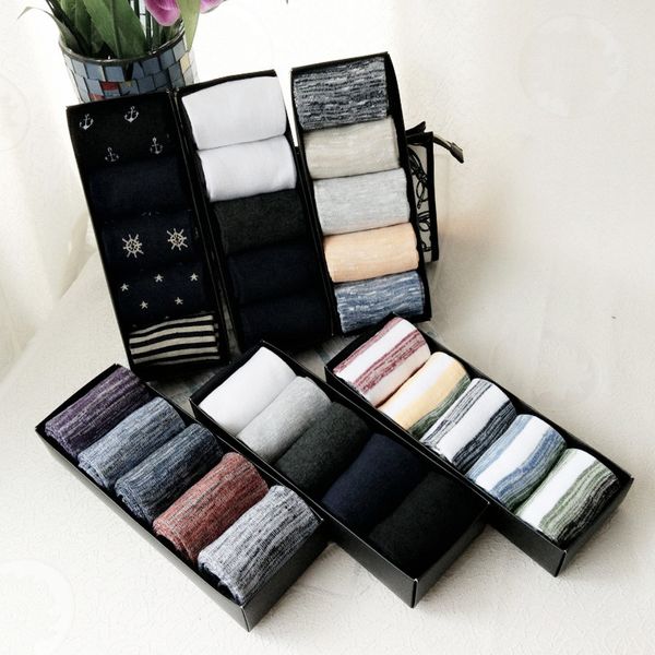 men's patterned colorful cotton business socks compression socks sokken heren fashion chaussettes dress bamboo310k, Black
men's patterned colorful cotton business socks compression socks sokken heren fashion chaussettes dress bamboo310k, Black
