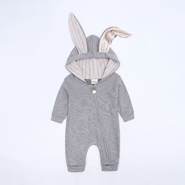 designers luxurys tide brands infants 0-2 years old childrens clothing a generation baby rabbit ears oblique zipper jumpsuit romper, Blue
designers luxurys tide brands infants 0-2 years old childrens clothing a generation baby rabbit ears oblique zipper jumpsuit romper, Blue