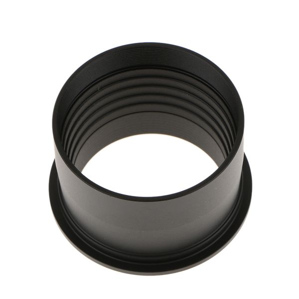 metal 2" to t2 m42*0.75 thread telescope mount adapter accept 
metal 2" to t2 m42*0.75 thread telescope mount adapter accept