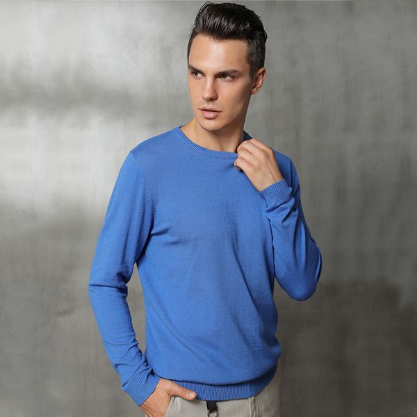 men's cashmere wool knitted sweater o-neck brand solid color men pullovers male vintage style autumn winter basic clothing, White;black
men's cashmere wool knitted sweater o-neck brand solid color men pullovers male vintage style autumn winter basic clothing, White;black