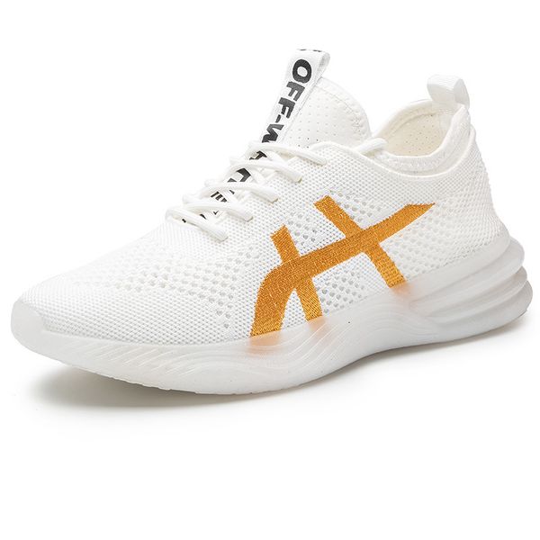 2020 new men's shoes jelly transparent bottom shoes knitting breathable trend of men's casual, Black
2020 new men's shoes jelly transparent bottom shoes knitting breathable trend of men's casual, Black