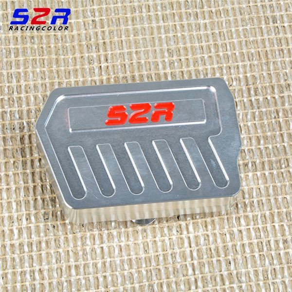 motorcycle cnc aluminum expand small brake pedal pad cover footpegs for nc 700 nc750 nc700s nc700x nc750s nc750x
motorcycle cnc aluminum expand small brake pedal pad cover footpegs for nc 700 nc750 nc700s nc700x nc750s nc750x