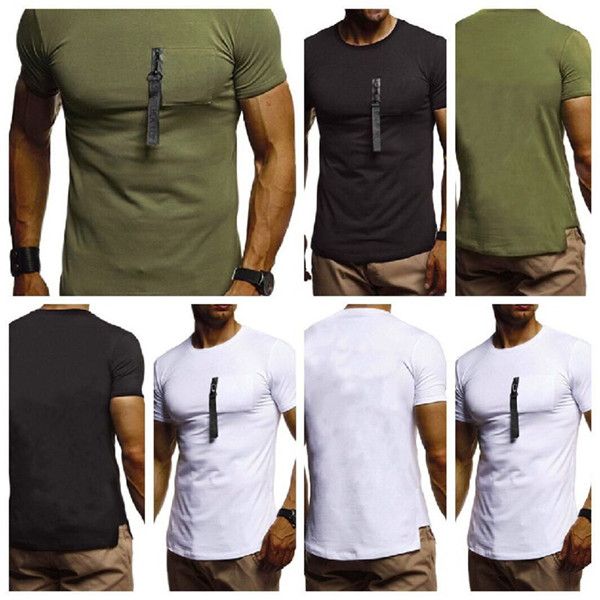 сплошной цвет mens конструктора tshirts вскользь аппликация сыпучие с коротким рукавом экипаж шеи пуловер tshirts летняя мода мужчины тройни, White;black
сплошной цвет mens конструктора tshirts вскользь аппликация сыпучие с коротким рукавом экипаж шеи пуловер tshirts летняя мода мужчины тройни, White;black