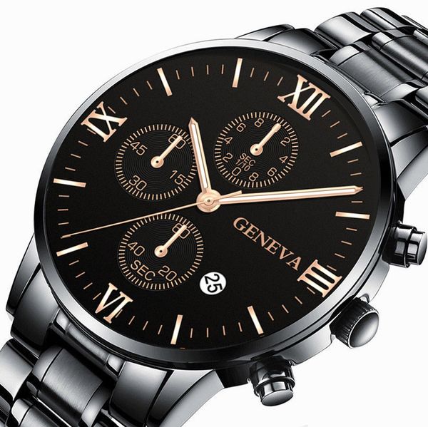 ceneva luxury stainless steel watch watch men quartz analog wrist waterproof erkek kol saati orologio uomo, Slivery;brown
ceneva luxury stainless steel watch watch men quartz analog wrist waterproof erkek kol saati orologio uomo, Slivery;brown
