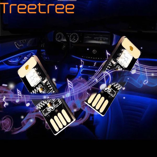 2pcs car led light usb voice control car styling rgb decorative atmosphere lamps interior light 12v auto accessories
2pcs car led light usb voice control car styling rgb decorative atmosphere lamps interior light 12v auto accessories