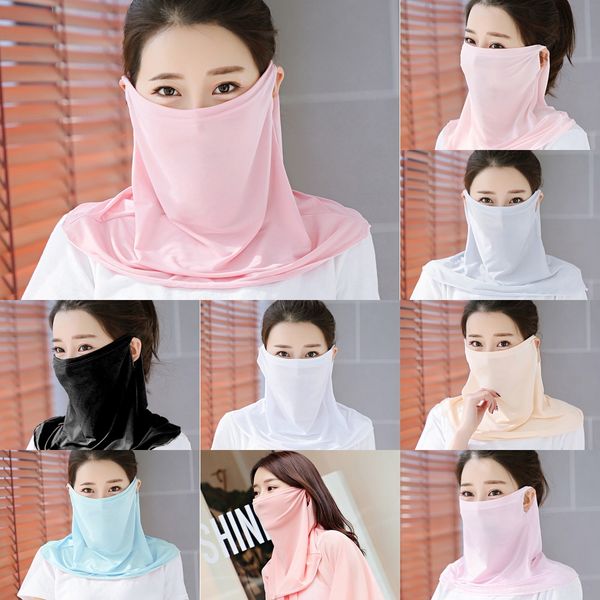 yxtl5 silk riding face mask for cycling triangle scarf sport anti-uv bandana neck face er running fishing scarf hiking hairb, Black
yxtl5 silk riding face mask for cycling triangle scarf sport anti-uv bandana neck face er running fishing scarf hiking hairb, Black