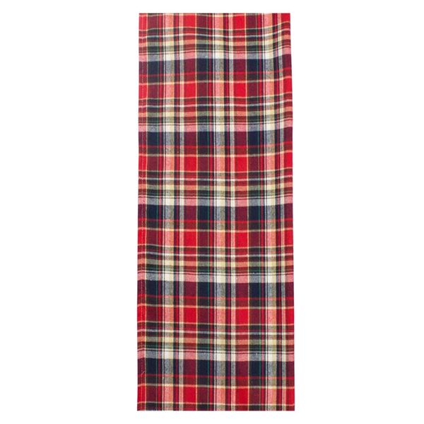bar lattice table flag tablecloth christmas craft tablecloth ruler simple and fresh style 30x180cm
bar lattice table flag tablecloth christmas craft tablecloth ruler simple and fresh style 30x180cm