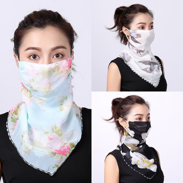 q4r2w women scarf mask silk handkerchief masks outdoor windproof half face dust veil sunshade masks scarf party chiffon, Black
q4r2w women scarf mask silk handkerchief masks outdoor windproof half face dust veil sunshade masks scarf party chiffon, Black
