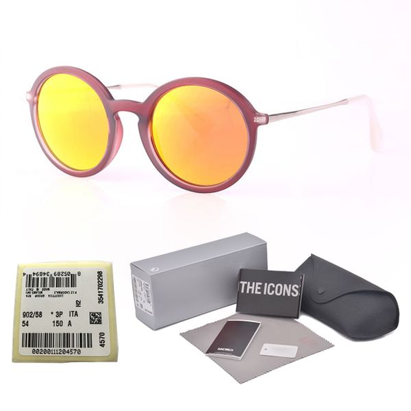 retro round sunglasses men women brand designer glass lens fashion male female with retail box and label, White;black
retro round sunglasses men women brand designer glass lens fashion male female with retail box and label, White;black