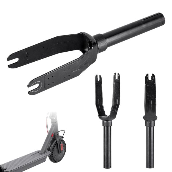 electric scooter front fork front wheel bracket replacement accessories scooter accessories for mijia m365
electric scooter front fork front wheel bracket replacement accessories scooter accessories for mijia m365
