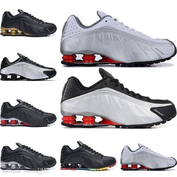 2019 running shoes for men black metallic gold black silver triple black white r4 sports sneakers trainers size 40-45
2019 running shoes for men black metallic gold black silver triple black white r4 sports sneakers trainers size 40-45