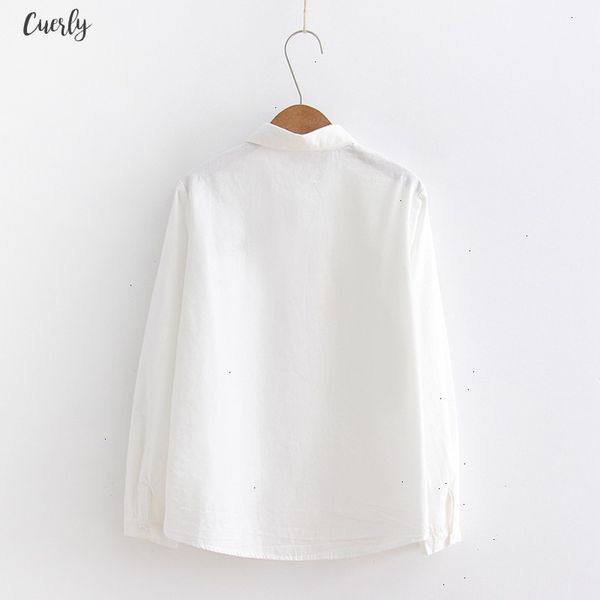 white women blouse shirt female cotton new spandex summer sweet cartoon cat embroidery shirts women ladies clothing 2020
white women blouse shirt female cotton new spandex summer sweet cartoon cat embroidery shirts women ladies clothing 2020