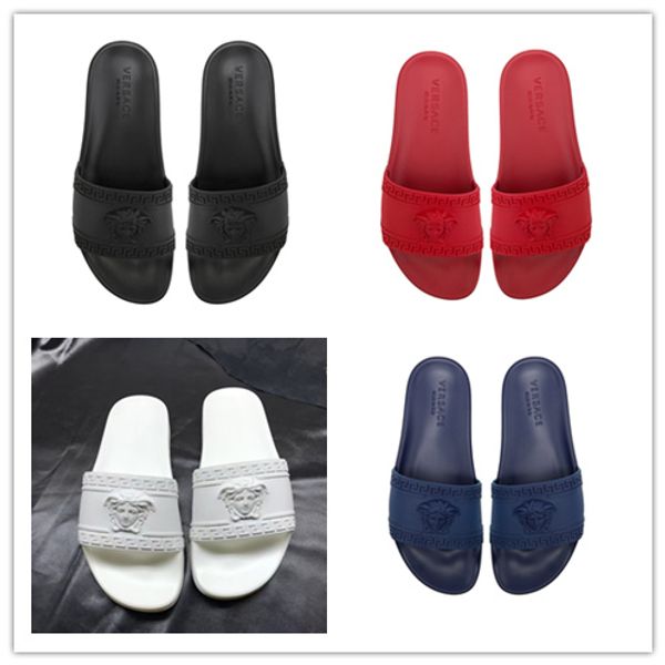 мода слайд женщин сандалии мужские тапочки 2020 мужские рарб пляж версача флип-флоп черных красные белых тапочек siez36-46 высокого качества, Blue;gray
мода слайд женщин сандалии мужские тапочки 2020 мужские рарб пляж версача флип-флоп черных красные белых тапочек siez36-46 высокого качества, Blue;gray