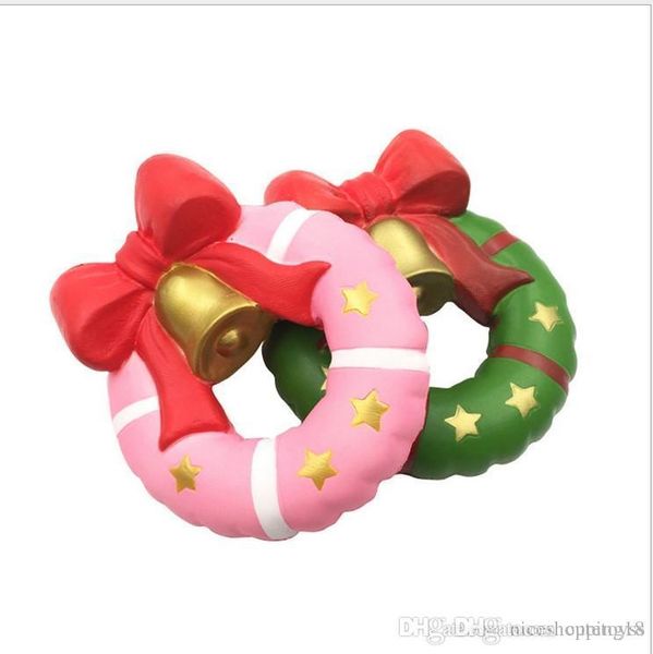 squishy christmas bell jumbo slow rising soft oversize phone squeeze toys pendant anti stress kid cartoon toy decompression to
squishy christmas bell jumbo slow rising soft oversize phone squeeze toys pendant anti stress kid cartoon toy decompression to