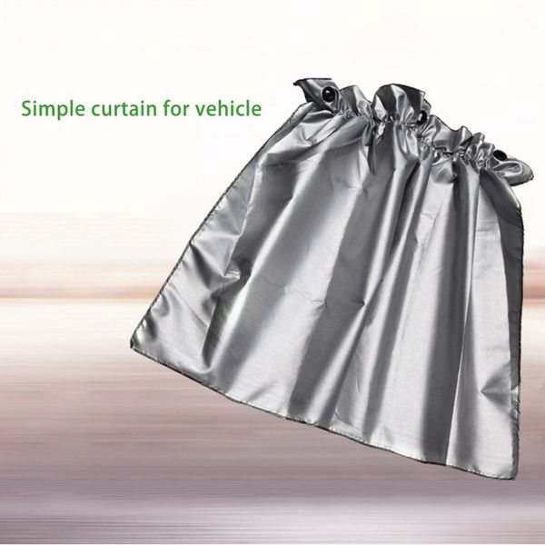 2 pcs auto side window curtain universal with sucker cup 190t polyester taffeta sunshade uv protecting car suns block curtains
2 pcs auto side window curtain universal with sucker cup 190t polyester taffeta sunshade uv protecting car suns block curtains