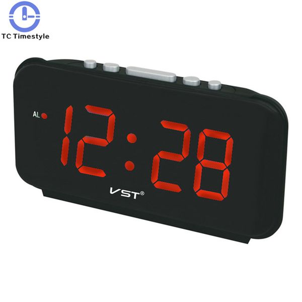 digital led alarm clock watch electronic table big numbers large display luminous desk clocks home decor modern design
digital led alarm clock watch electronic table big numbers large display luminous desk clocks home decor modern design