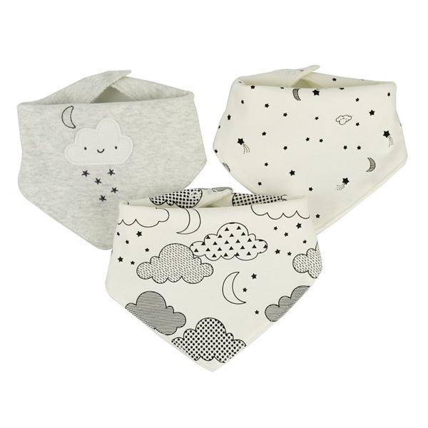 baby bibs waterproof for 0-2 years old 3 pieces/set , cotton bandana accessories 3layers t200330
baby bibs waterproof for 0-2 years old 3 pieces/set , cotton bandana accessories 3layers t200330