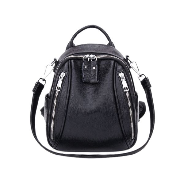 woman mini bag leather backpack anti theft black small leather shoulder bag female travel backpack girl backbag
woman mini bag leather backpack anti theft black small leather shoulder bag female travel backpack girl backbag