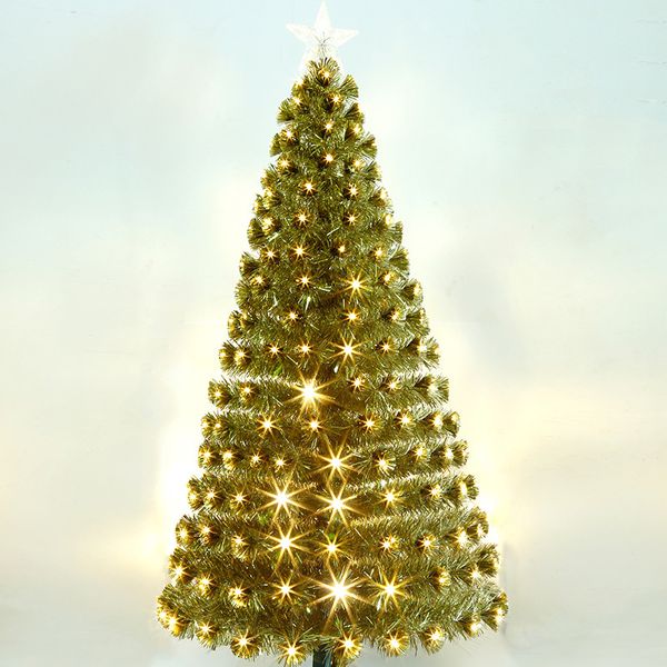 7 feet golden white led christmas tree christmas decorations for home arbol de navidad con luz led arbol de navidad grande natal
7 feet golden white led christmas tree christmas decorations for home arbol de navidad con luz led arbol de navidad grande natal