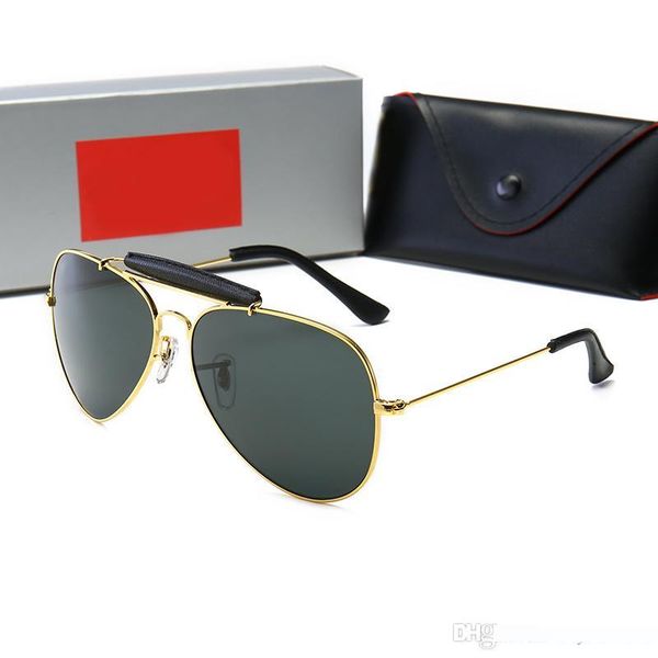 oversized ray sunglasses vintage pilot brand band uv400 protection bans mens womens men women ben wayfarer sun glasses with box case 3422, White;black
oversized ray sunglasses vintage pilot brand band uv400 protection bans mens womens men women ben wayfarer sun glasses with box case 3422, White;black