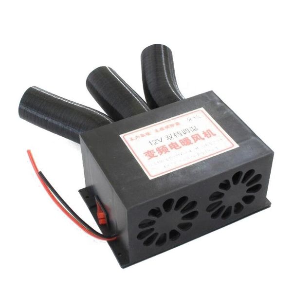 12v/24v 800w 3 port car heater defroster universal dc car truck heater automotive air fan
12v/24v 800w 3 port car heater defroster universal dc car truck heater automotive air fan