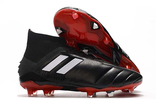 new 2020 predator mania predator 19+/19.1 football shoes crampons db fg soccer shoes soccer cleats
new 2020 predator mania predator 19+/19.1 football shoes crampons db fg soccer shoes soccer cleats