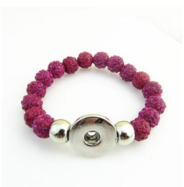 rose red rhinestone beads elasticity bracelets 18mm snap button bracelets & bangles for women snap button bracelet jewelry 10pcs, Golden;silver
rose red rhinestone beads elasticity bracelets 18mm snap button bracelets & bangles for women snap button bracelet jewelry 10pcs, Golden;silver