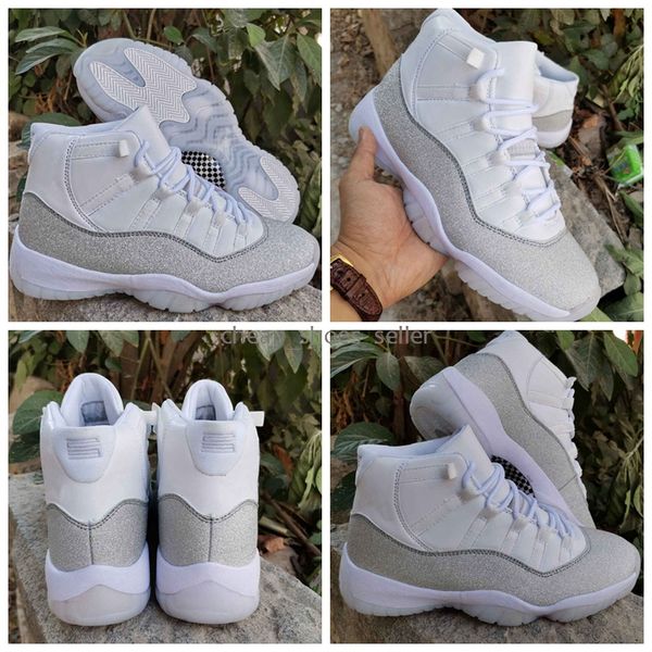 2020 wmns metallic silver 11 bred prm heiress cap gown chicago midnight navy 11s space jam basketball shoes mens sports sneakers 40-47, White;red
2020 wmns metallic silver 11 bred prm heiress cap gown chicago midnight navy 11s space jam basketball shoes mens sports sneakers 40-47, White;red
