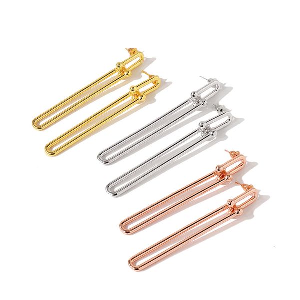 fashion jewelry bamboo joint style earring rose gold silver color drop earrings for women brand jewelry (dj1413
fashion jewelry bamboo joint style earring rose gold silver color drop earrings for women brand jewelry (dj1413