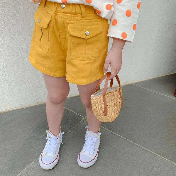 2020 new stylish baby girls boys shorts fashion summer kids girls shorts 2-7 years, Black
2020 new stylish baby girls boys shorts fashion summer kids girls shorts 2-7 years, Black