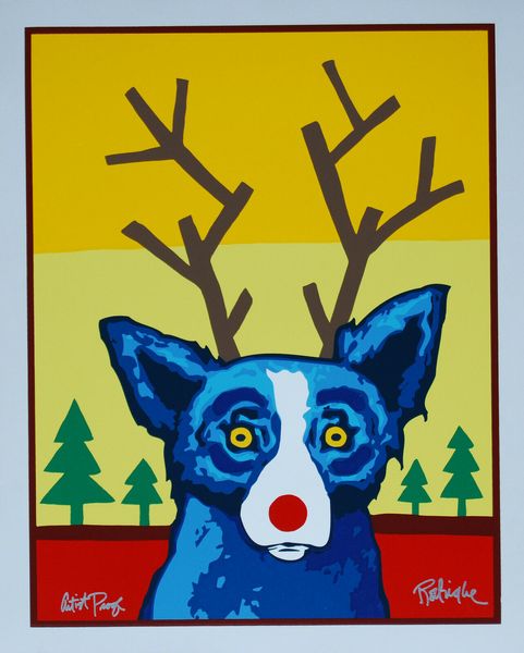 george rodrigue blue dog home decor handcrafts /hd print oil painting on canvas wall art canvas pictures 200117
george rodrigue blue dog home decor handcrafts /hd print oil painting on canvas wall art canvas pictures 200117