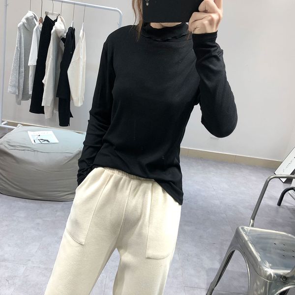 2019 fall black turtleneck sweaters underwear slim pullovers women pink blue white khaki winter woman sweater knitting pullovers
2019 fall black turtleneck sweaters underwear slim pullovers women pink blue white khaki winter woman sweater knitting pullovers