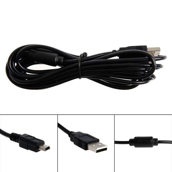 3m 10ft multi controller usb charger charging cable cord for playstation 3 for ps3 wireless controller charger cable
3m 10ft multi controller usb charger charging cable cord for playstation 3 for ps3 wireless controller charger cable