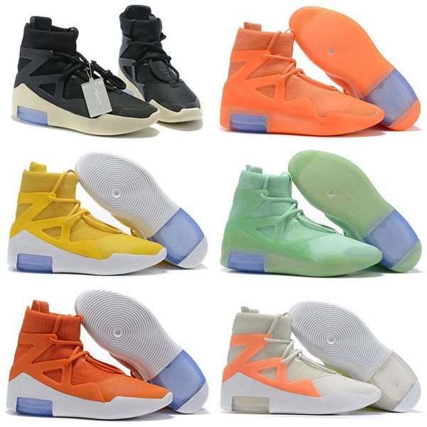 what the fear of god x fog shoot around light bone triple black high basketball shoes orange yellow fashion zip sports sneakers
what the fear of god x fog shoot around light bone triple black high basketball shoes orange yellow fashion zip sports sneakers