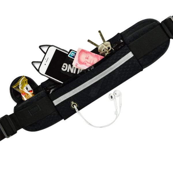new outdoor running waist bags waterproof for mobile phone jogging belt belly bag women gym fitness bag lady sport pocket
new outdoor running waist bags waterproof for mobile phone jogging belt belly bag women gym fitness bag lady sport pocket