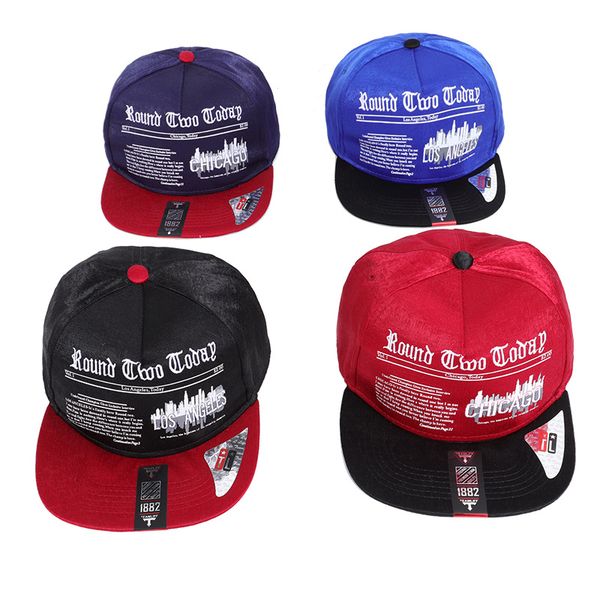 cdfncg 2020 summer embroidery chicago letter los angeles snapback hip hop streetwear baseball cap sun dad hat for men women, Blue;gray
cdfncg 2020 summer embroidery chicago letter los angeles snapback hip hop streetwear baseball cap sun dad hat for men women, Blue;gray