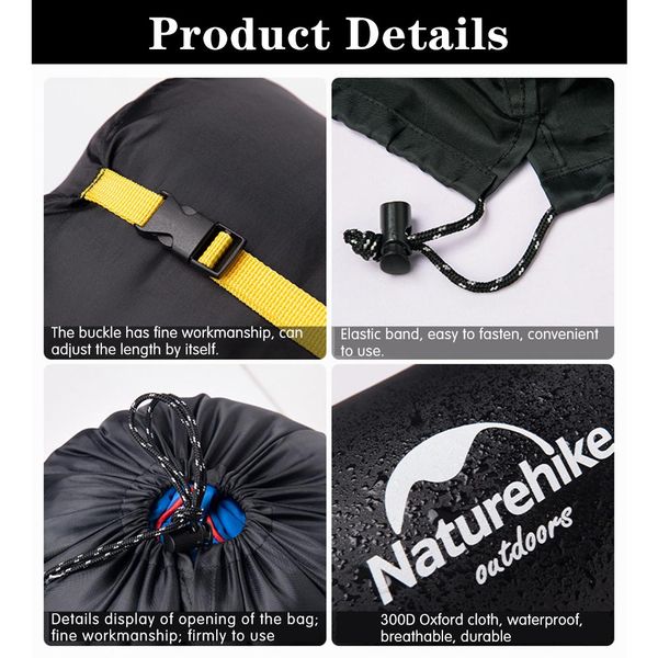 compression sleeping stuff sack lightweight foldable outdoor camping hiking storage package sleep bags accessories
compression sleeping stuff sack lightweight foldable outdoor camping hiking storage package sleep bags accessories