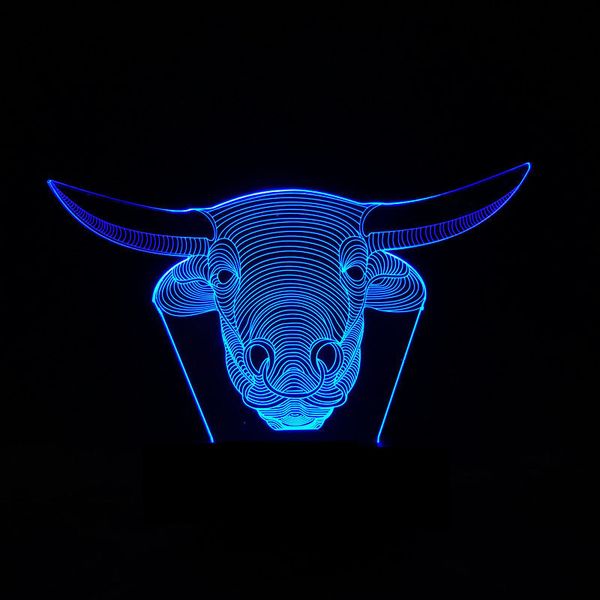 animal modeling book system oxhead 3d lamp originality led small night-light cattle 3d colorful usb gift second acrylic night light
animal modeling book system oxhead 3d lamp originality led small night-light cattle 3d colorful usb gift second acrylic night light