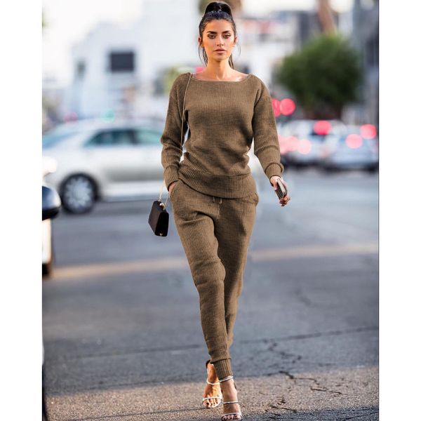 women designer slim tracksuits fashion solid color womens two picecs pants hoodie + pant luxury tracksuits for women 2019 new, White
women designer slim tracksuits fashion solid color womens two picecs pants hoodie + pant luxury tracksuits for women 2019 new, White