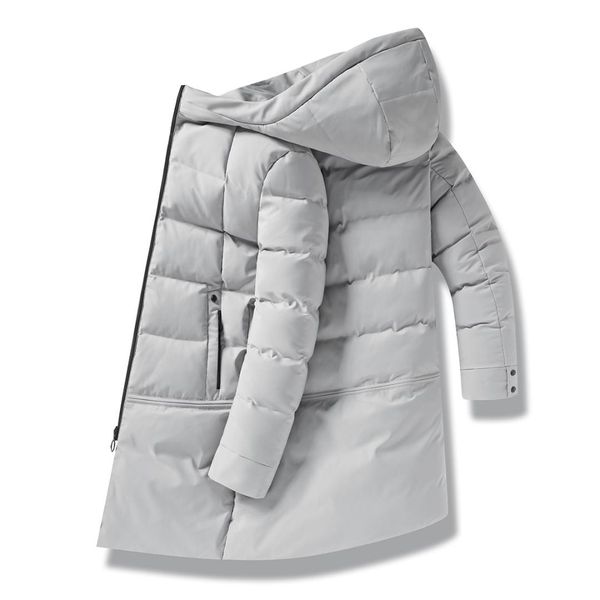 winter jacket men parkas coat thick warm parkas hooded keep warm long overcoat casual loose snow coat jacket plus size m-xxxxl, Black
winter jacket men parkas coat thick warm parkas hooded keep warm long overcoat casual loose snow coat jacket plus size m-xxxxl, Black