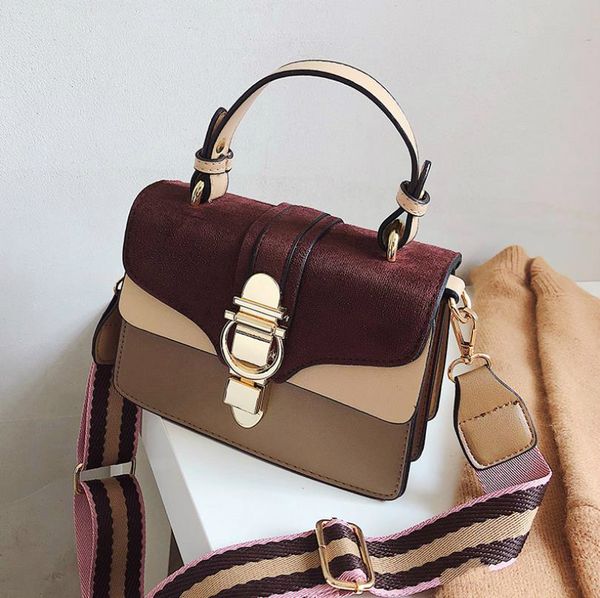 designer bags women vintage women's handbag bag for wild grid retro casual female handbags fashion shoulder crossbody bag #m3vc
designer bags women vintage women's handbag bag for wild grid retro casual female handbags fashion shoulder crossbody bag #m3vc