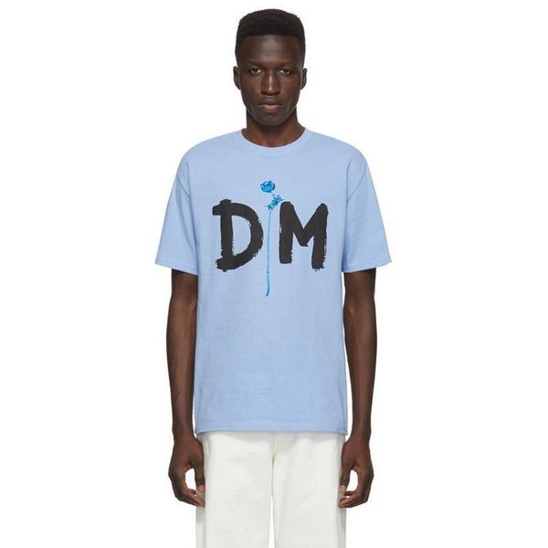 dm singles tee letter rose printed crew neck cusual solid t-shirt short sleeves men women street skateboard summer t-shirt hfhltx087, White;black
dm singles tee letter rose printed crew neck cusual solid t-shirt short sleeves men women street skateboard summer t-shirt hfhltx087, White;black
