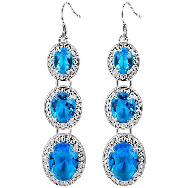 trendy 925 silver long pear mystical birthstone drop dangle hook earrings for women girls gifts
trendy 925 silver long pear mystical birthstone drop dangle hook earrings for women girls gifts
