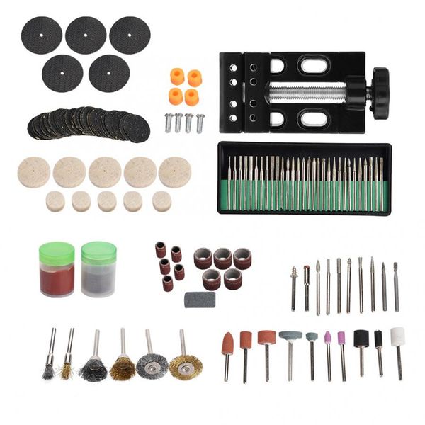 universal rotary tools accessories kit for easy carving polishing cutting sanding grinding rotary tool kit
universal rotary tools accessories kit for easy carving polishing cutting sanding grinding rotary tool kit