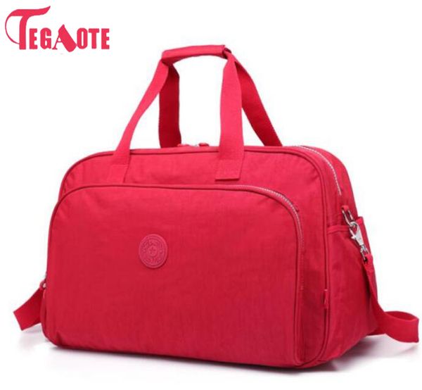 tegaote fashion women travel bag large capacity luggage duffle bag waterproof portable travel tote bags women handbags bolsas
tegaote fashion women travel bag large capacity luggage duffle bag waterproof portable travel tote bags women handbags bolsas